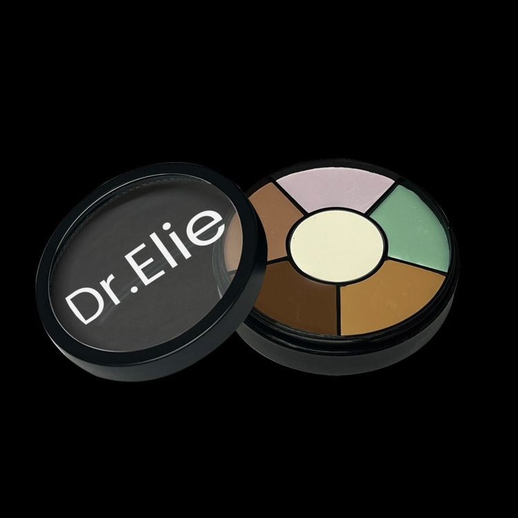 viaGlamour image of a concealer-wheel
