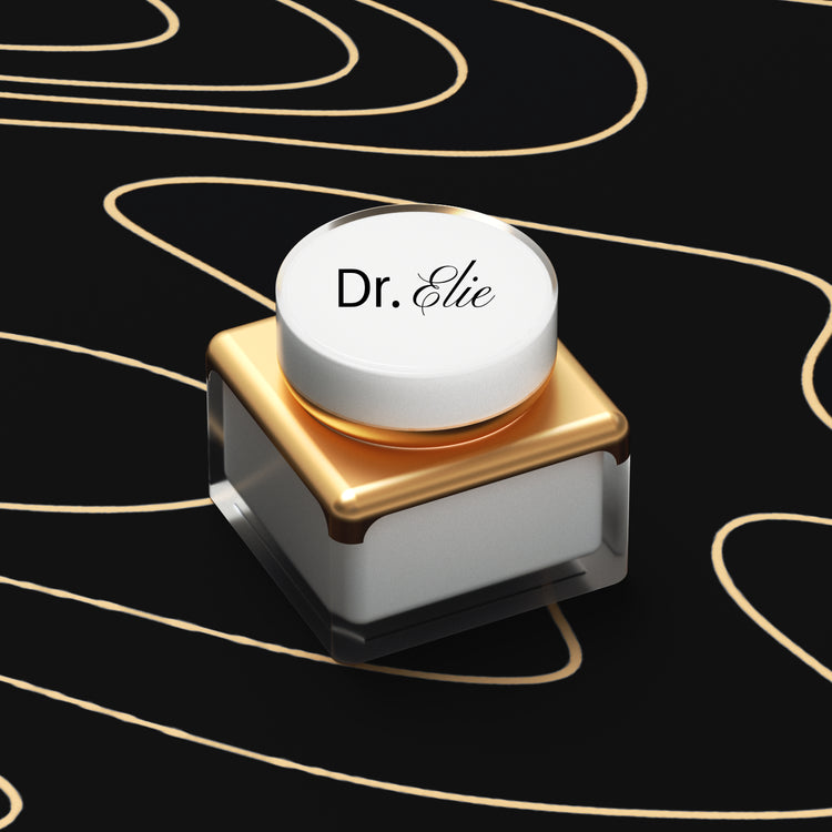 Day Cream - Anti Aging - Rose Gold