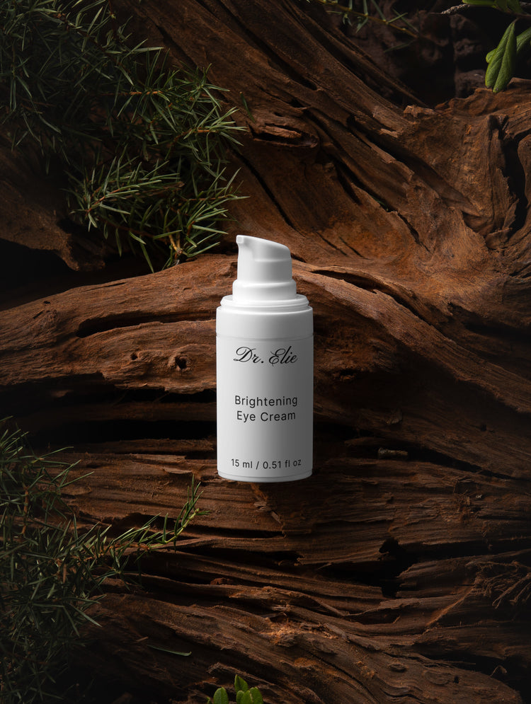 Brightening Eye Cream