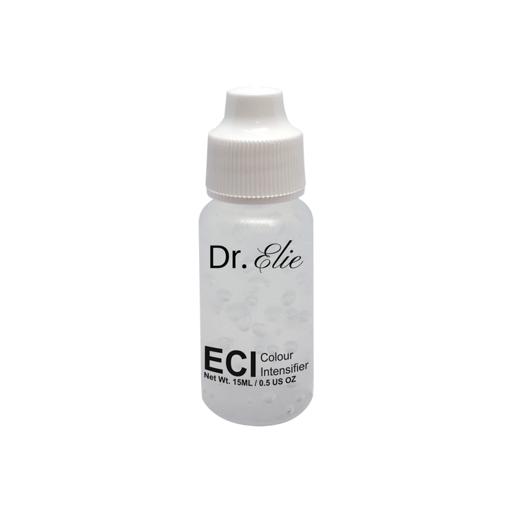 Color Intensifier - Eye