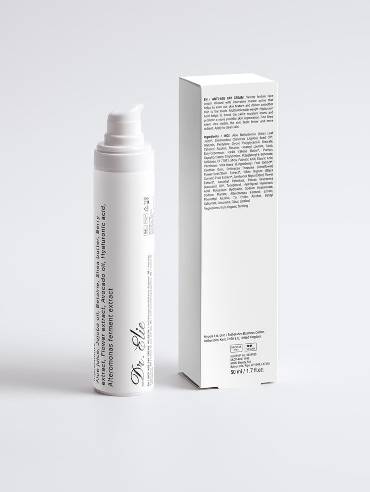 Anti-Age Day Cream