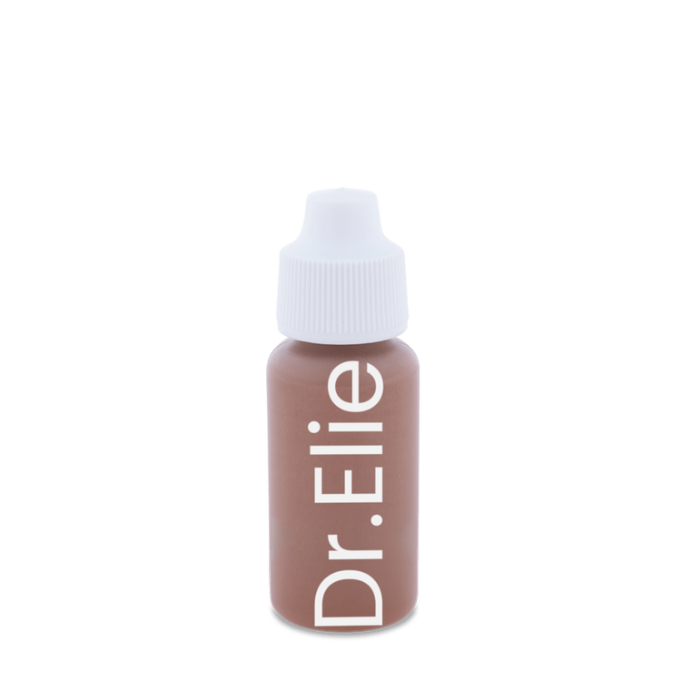 viaGlamour image of a 15ml-foundation