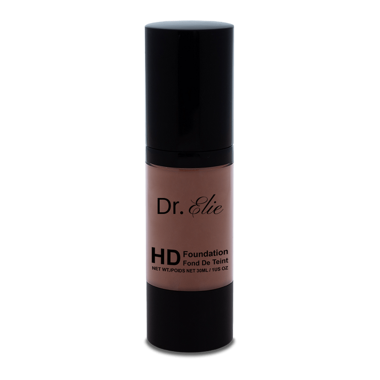 Foundation - HDL - 106 Ebony