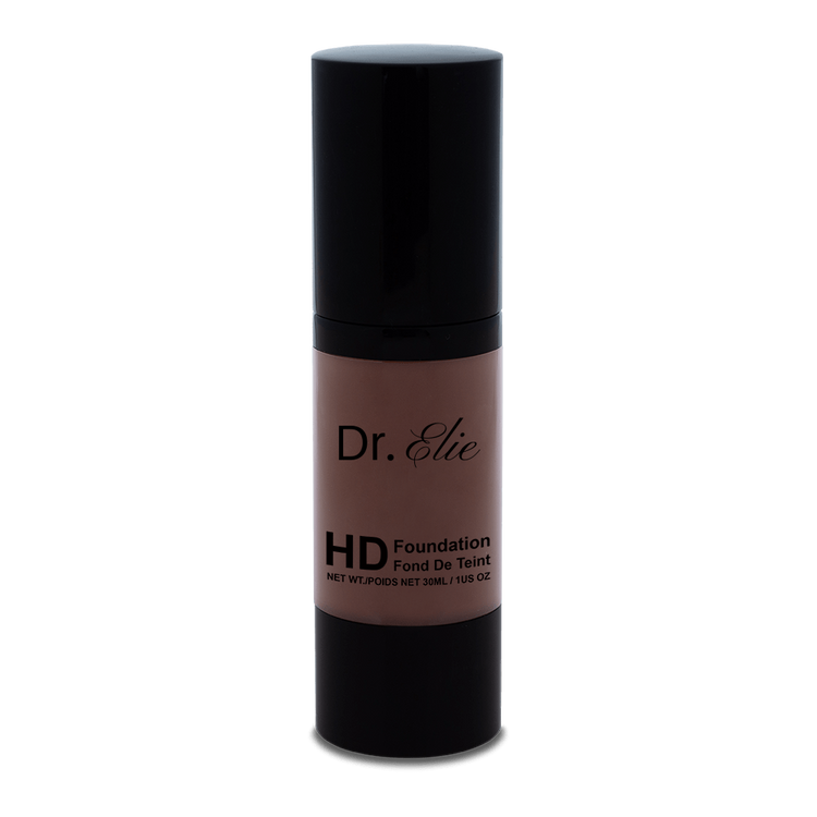 Foundation - HDL - 109 Amber