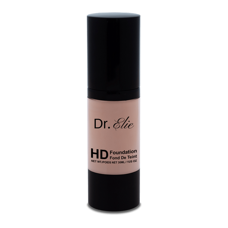 Foundation - HDL - 112 Medium Porcelain