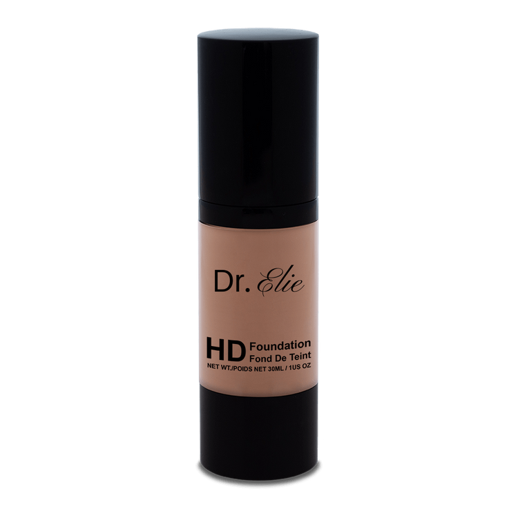Foundation - HDL - 154 Tan