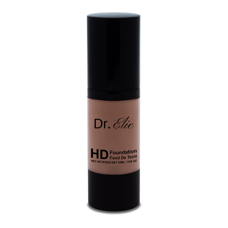 Foundation - HDL - 157 Golden Chestnut