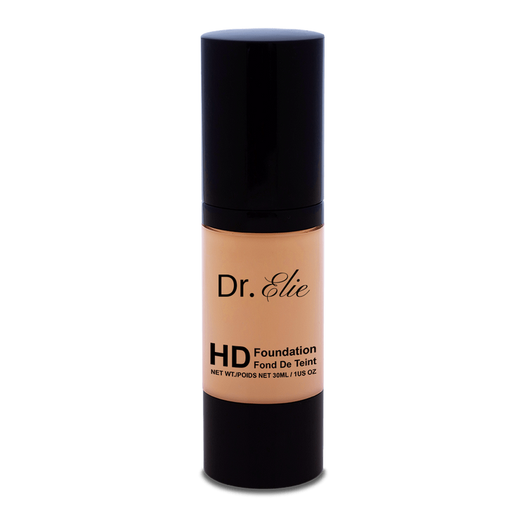 Foundation - HDL - Apricot Adjuster