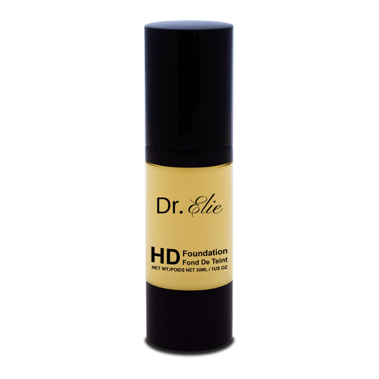 Foundation - HDL - Gold Adjuster