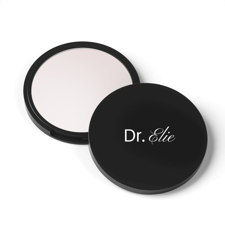 Cream Highlighter - Platinum Glow