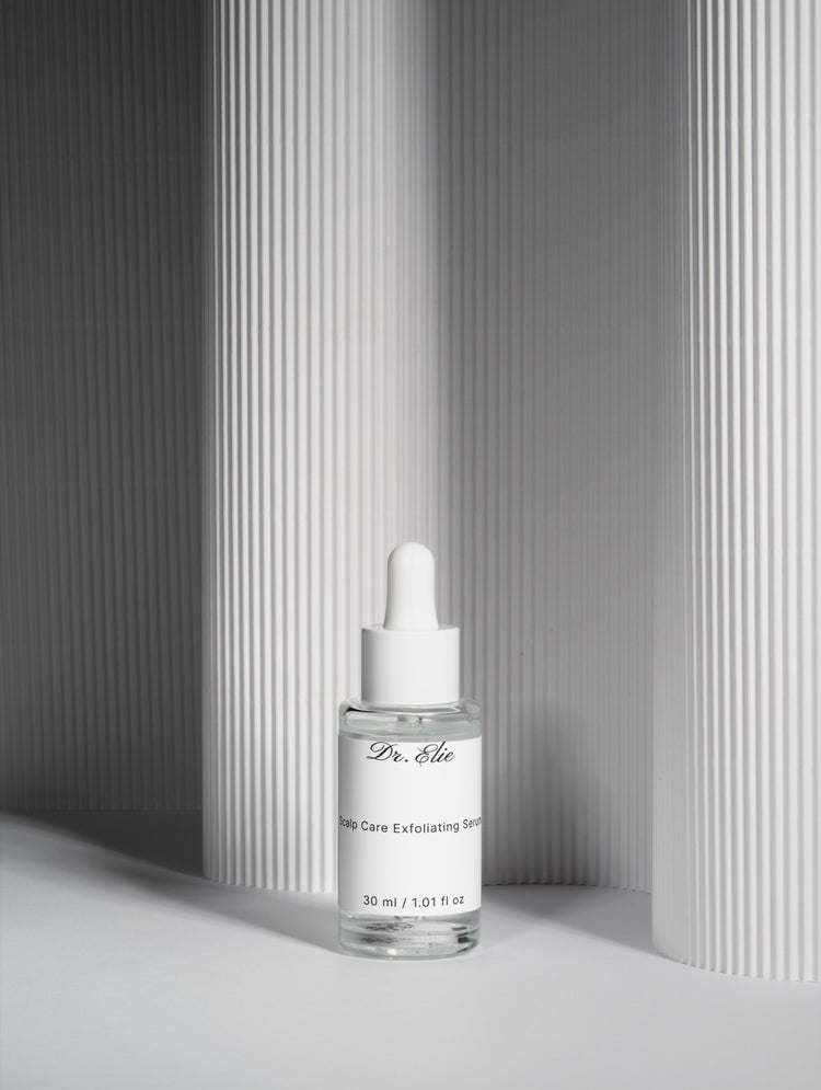 Scalp Care Exfoliating Serum