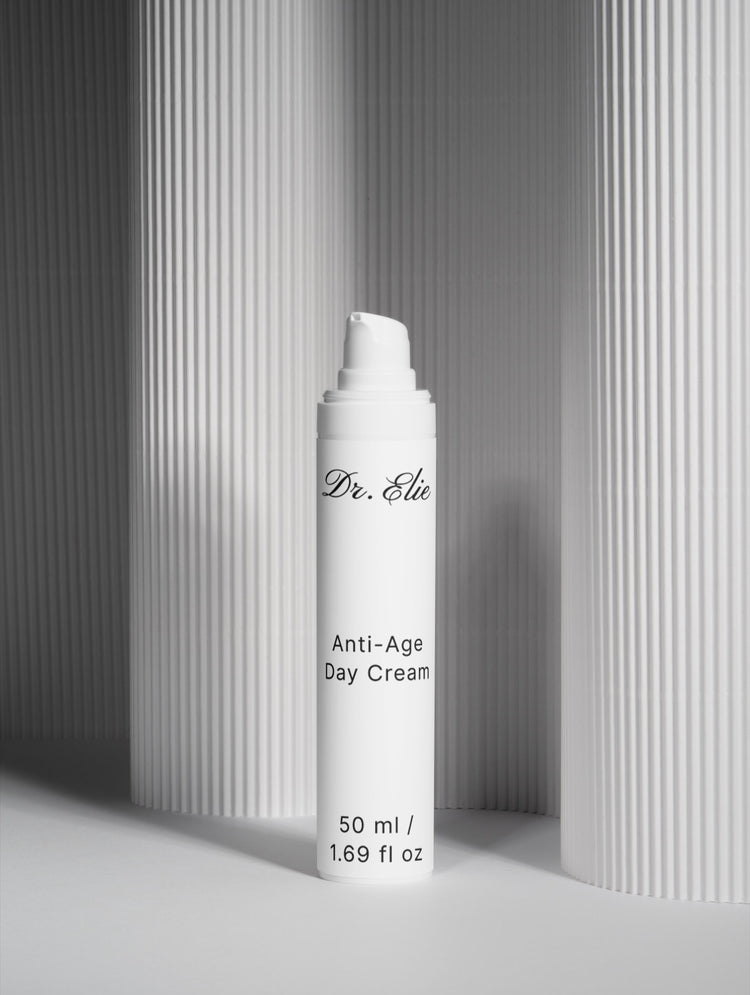 Anti-Age Day Cream