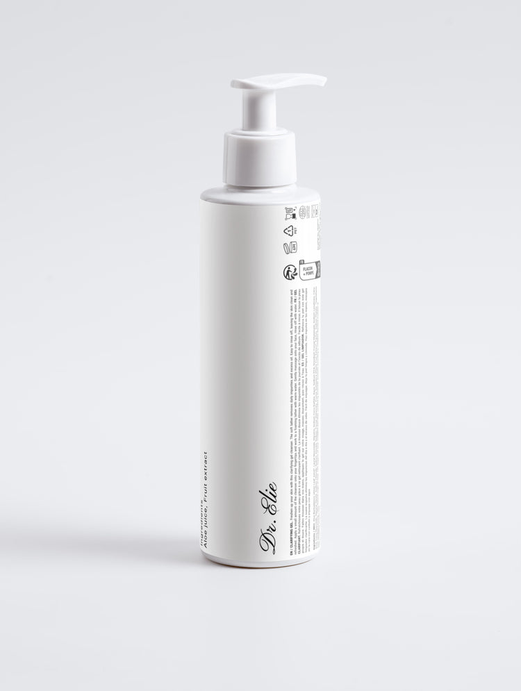Clarifying Gel