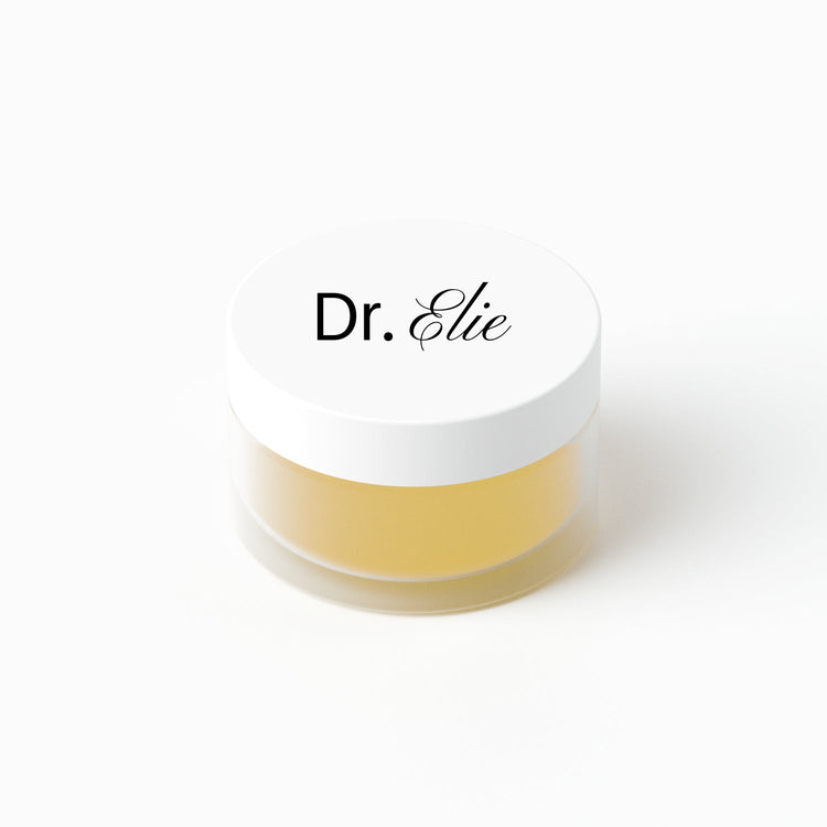 Lip Conditioner - Banana