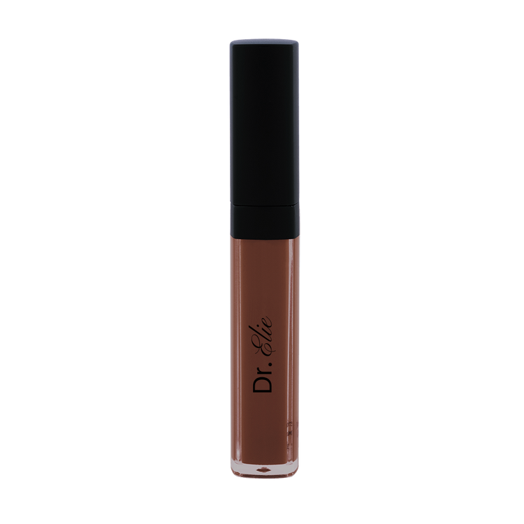Lipgloss - Malibu Rum