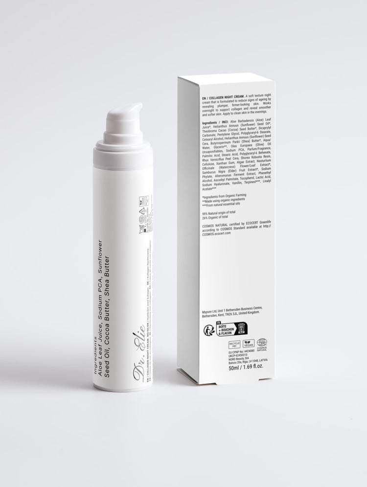 Anti-Age Night Cream