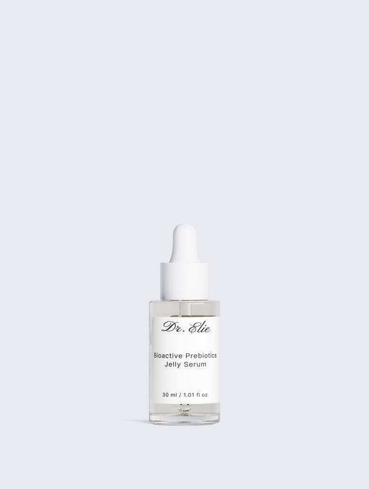 Bioactive Prebiotics Jelly Serum