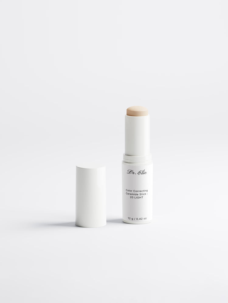 Color Correcting Ceramide Stick : 20 LIGHT