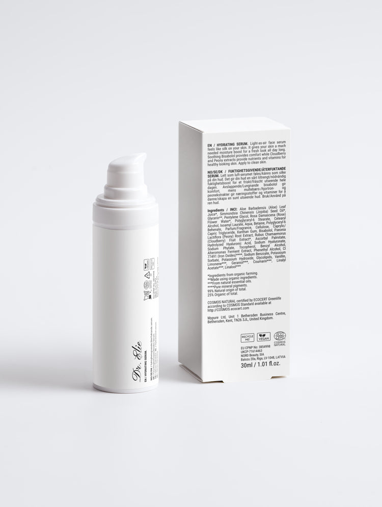 Hydrating Serum