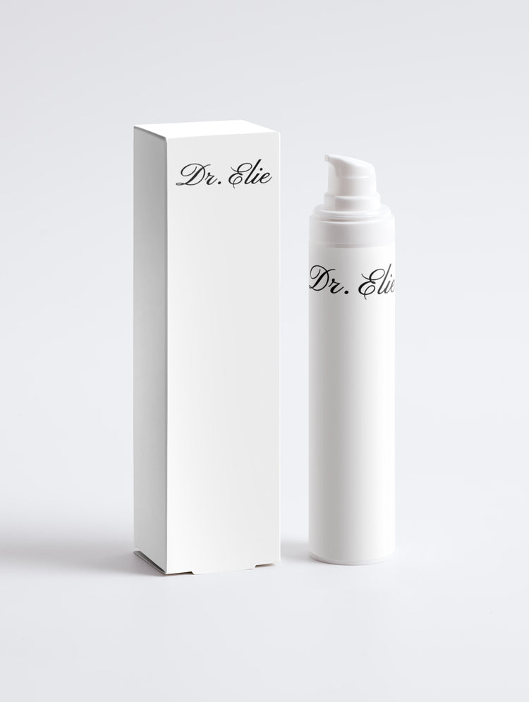 Sensitive Skin Moisturiser, Fragrance Free