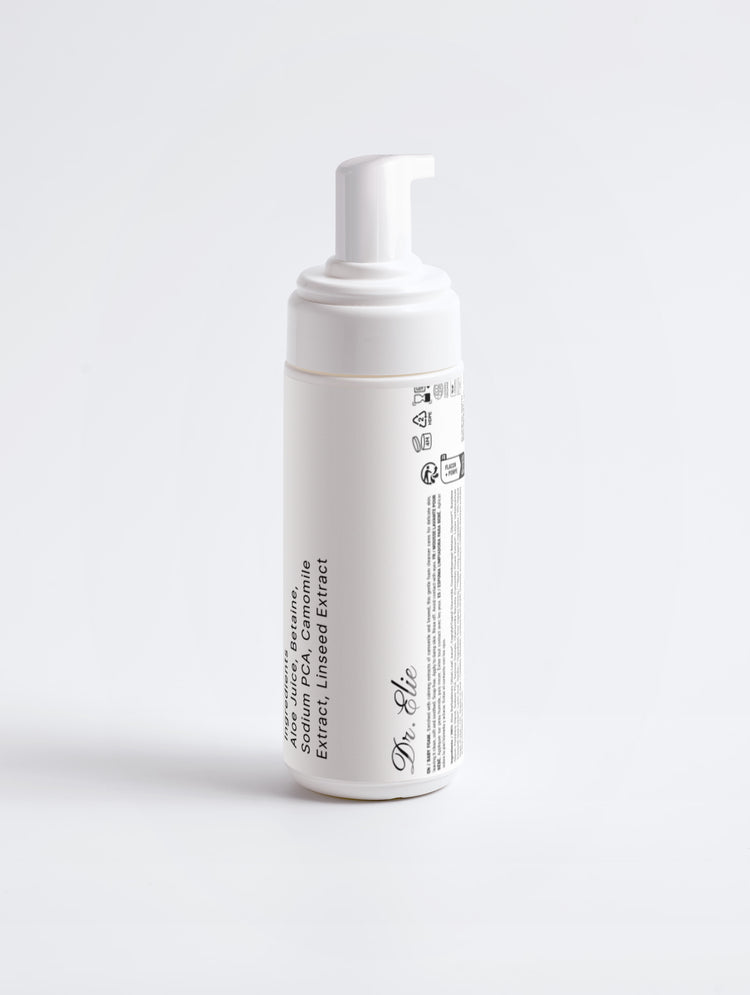 Baby Foaming Wash