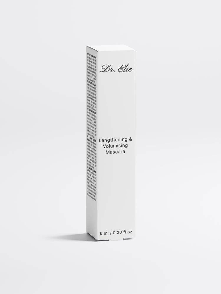 Lengthening & Volumising Mascara
