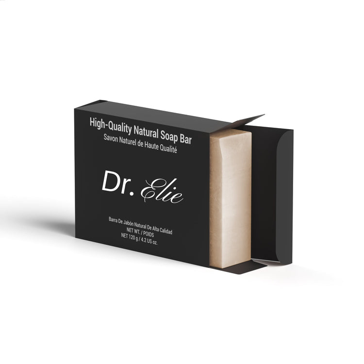 Soap - All Natural - Tea Tree