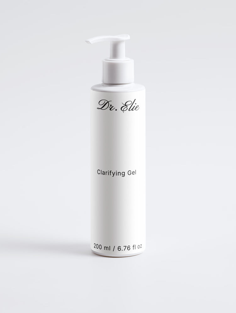 Clarifying Gel