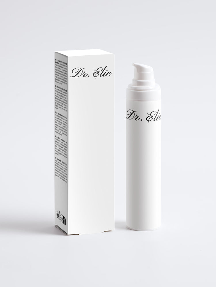 Oil-Free Hydrating Gel