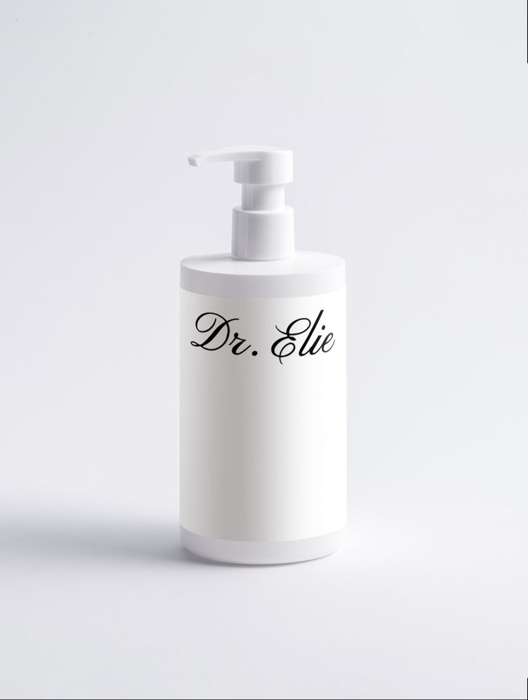 Baby Body Wash