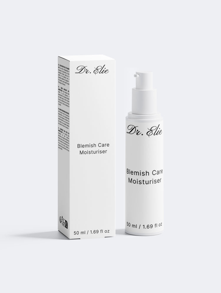 Blemish Care Moisturiser