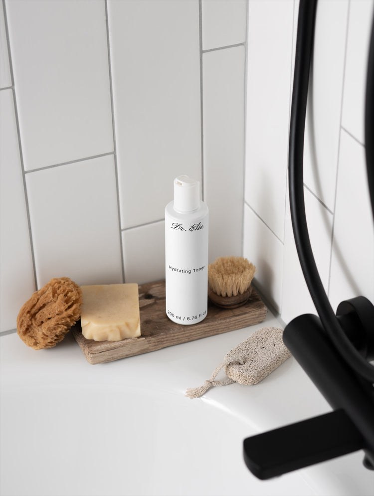 Hydrating Toner