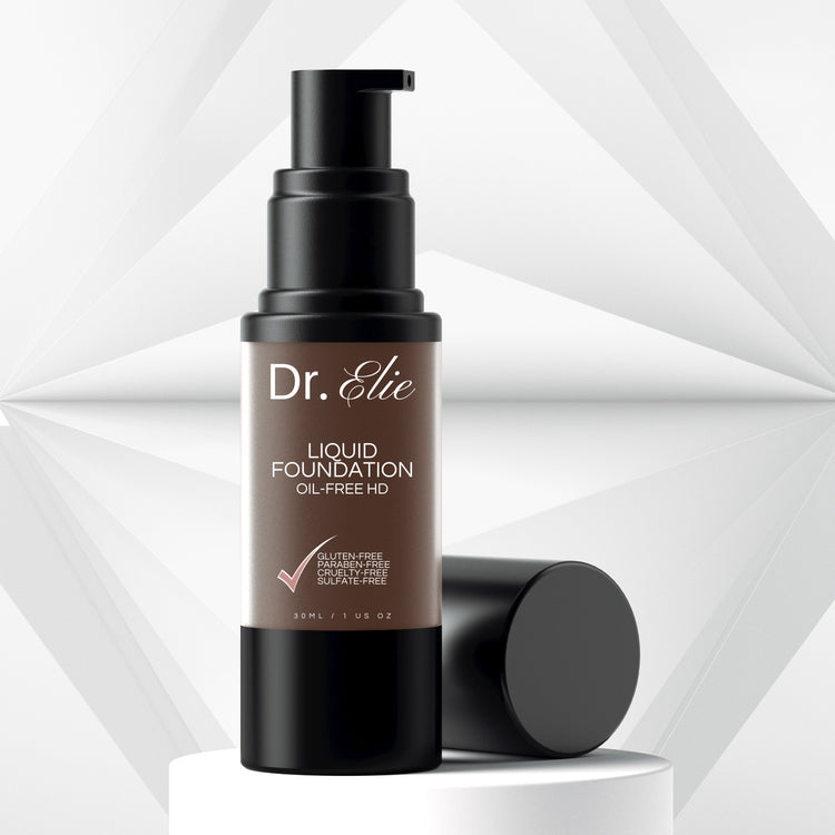 dr-elie beauty product