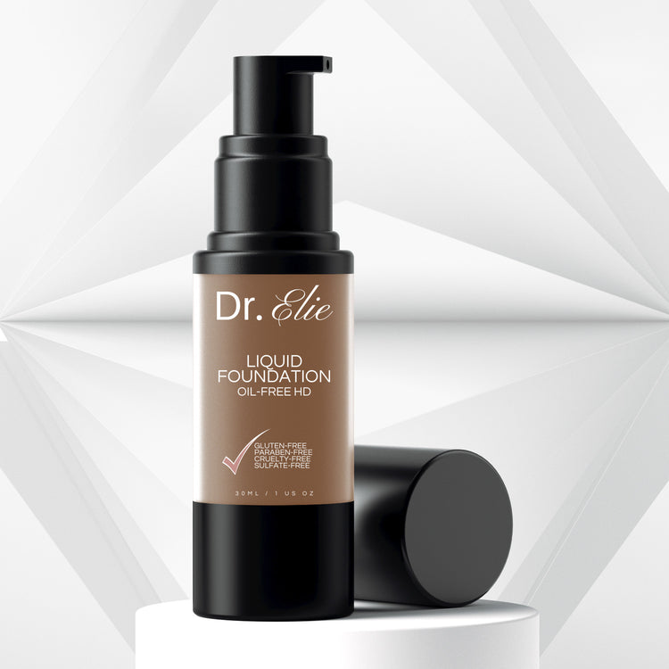 dr-elie beauty product