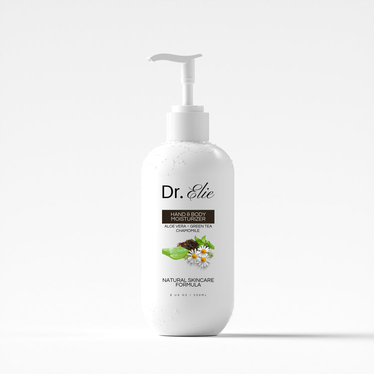 dr-elie beauty product