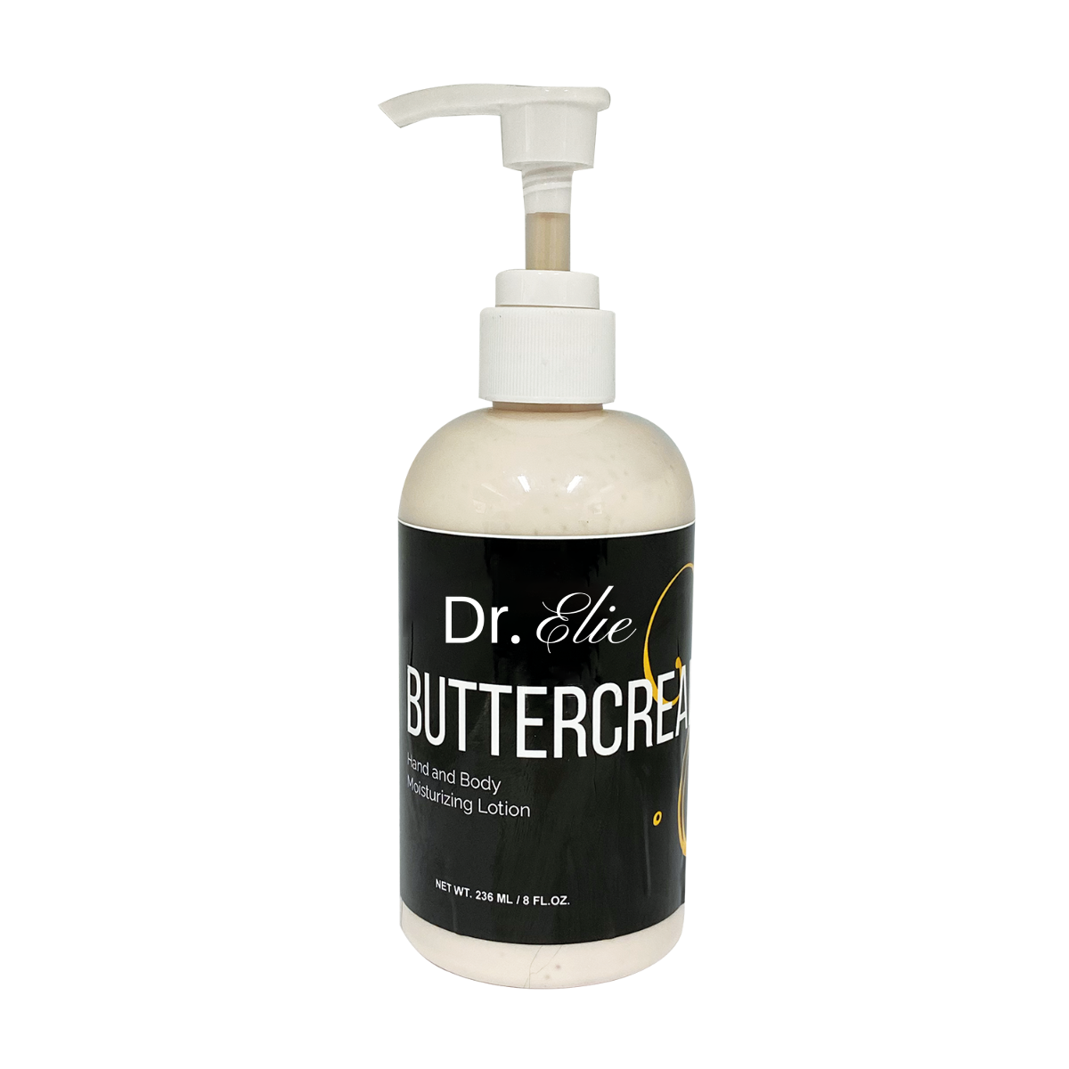 Body Lotion