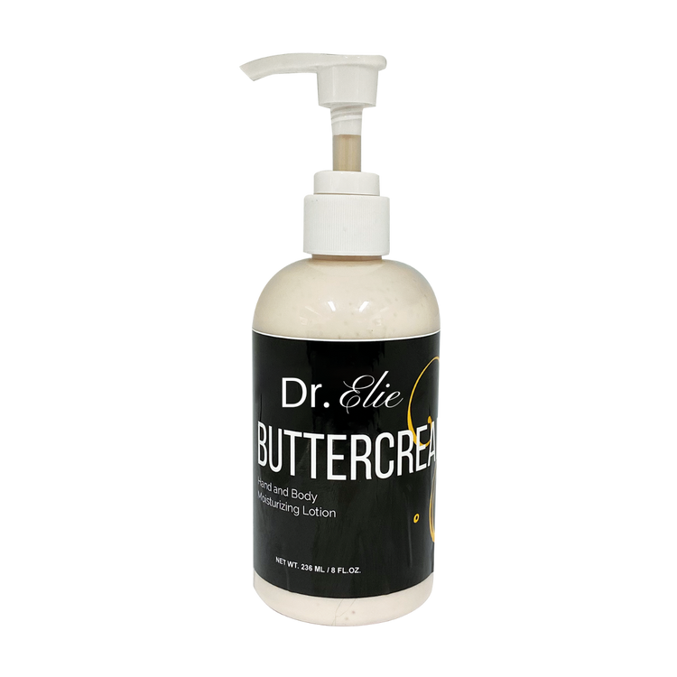 Body Lotion