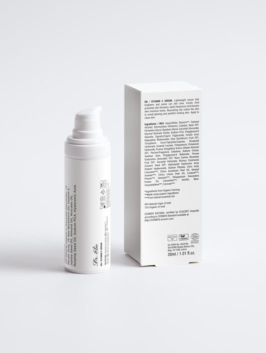 Vitamin C Serum