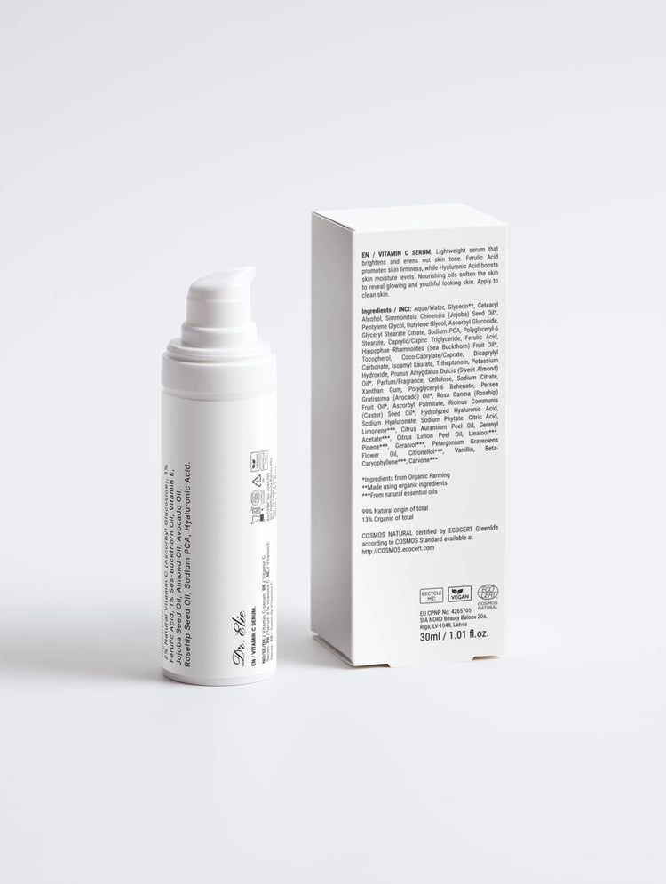 Vitamin C Serum