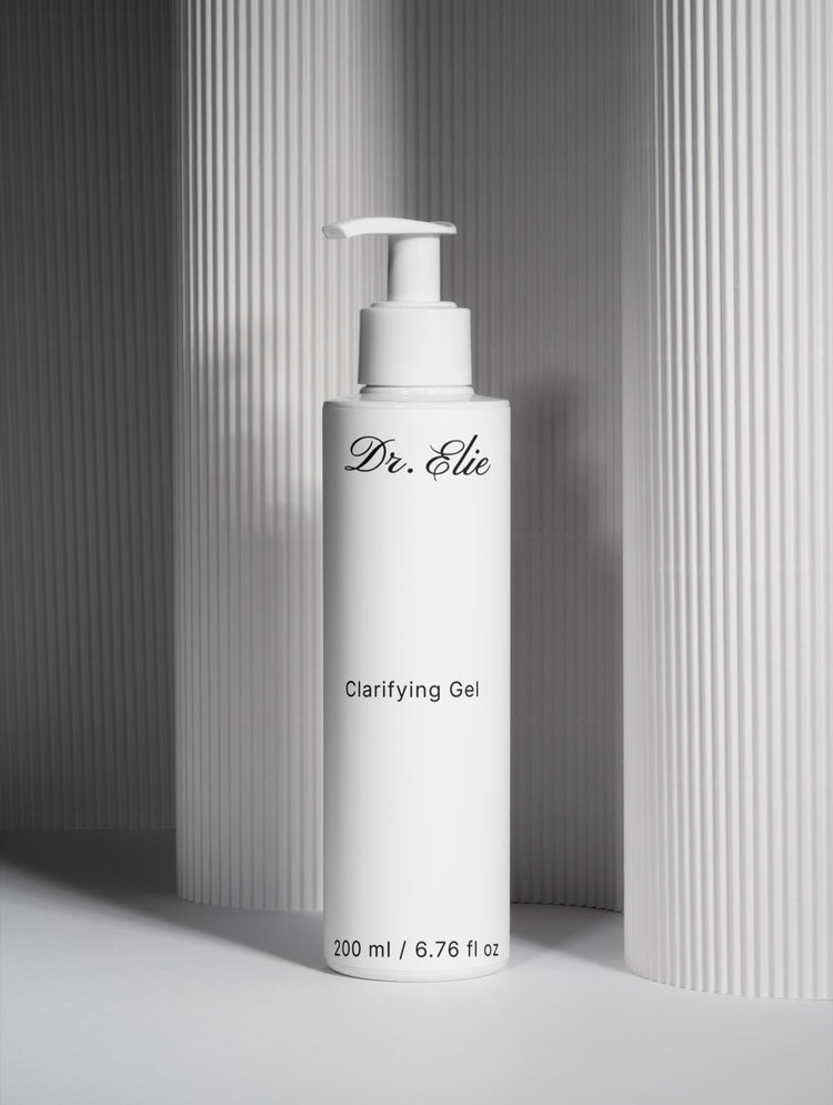 Clarifying Gel