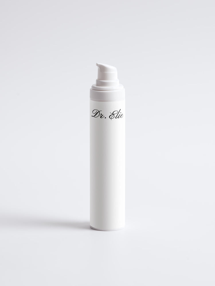 Light Moisturising Day Cream