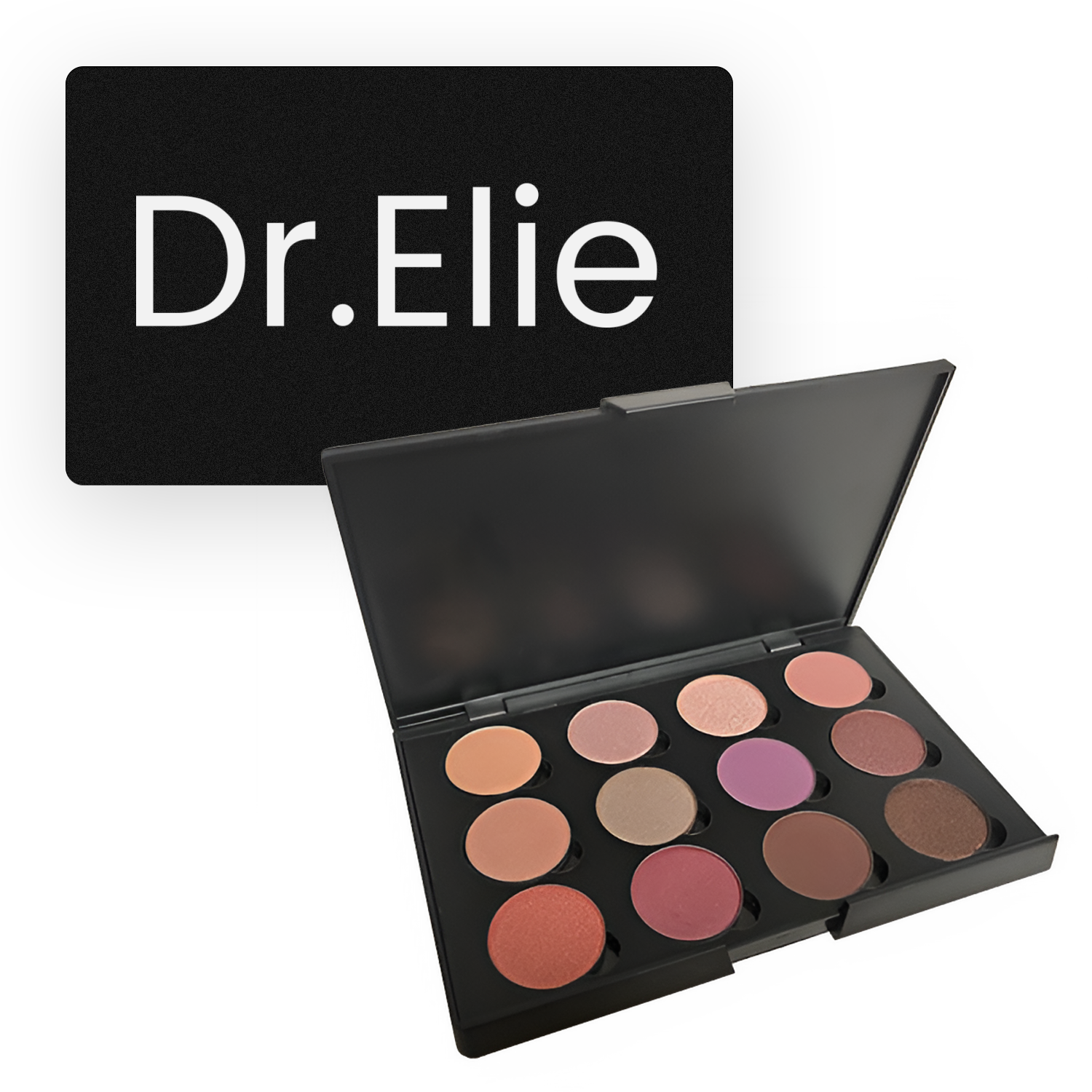 viaGlamour image of a Palettes