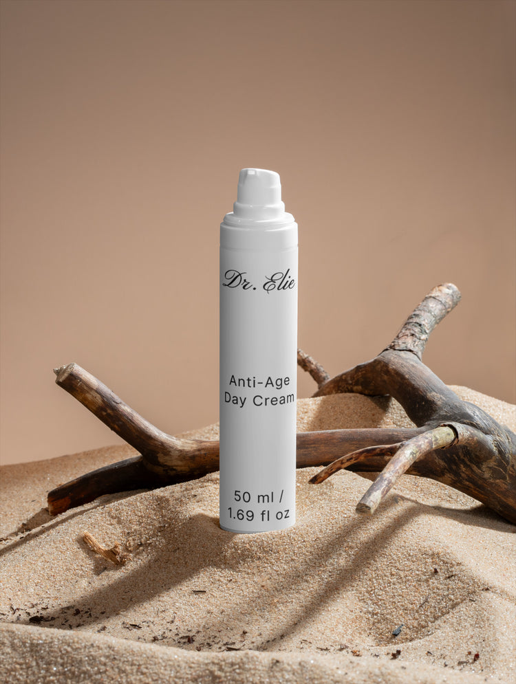 Anti-Age Day Cream