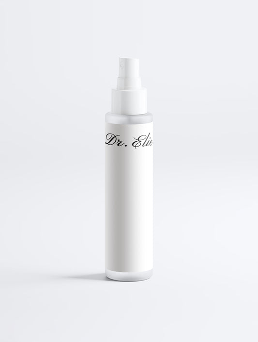 Microbiome Prebiotics Face Mist