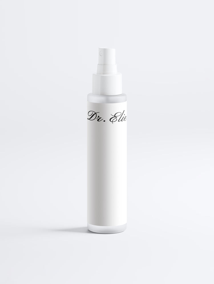 Microbiome Prebiotics Face Mist