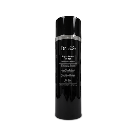 Equa Derm Toner