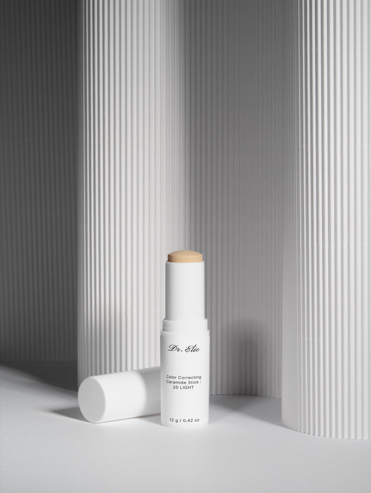 Color Correcting Ceramide Stick : 20 LIGHT