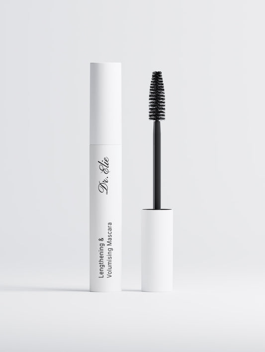 Lengthening & Volumising Mascara