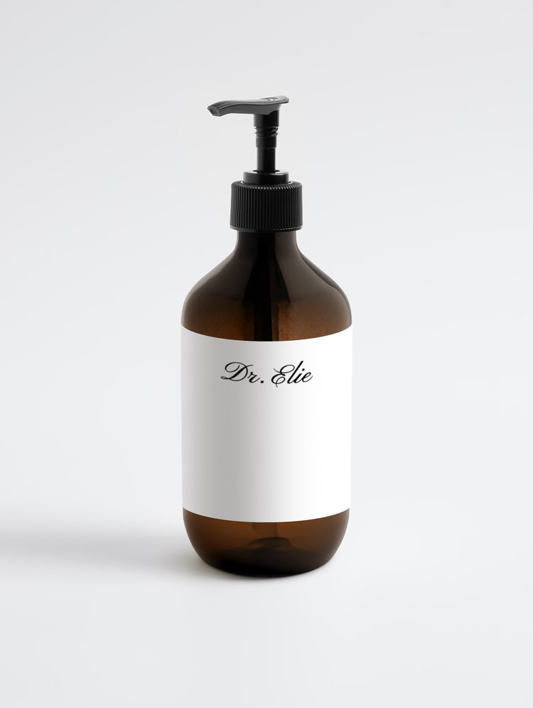 2-in-1 Hair & Body Wash for men