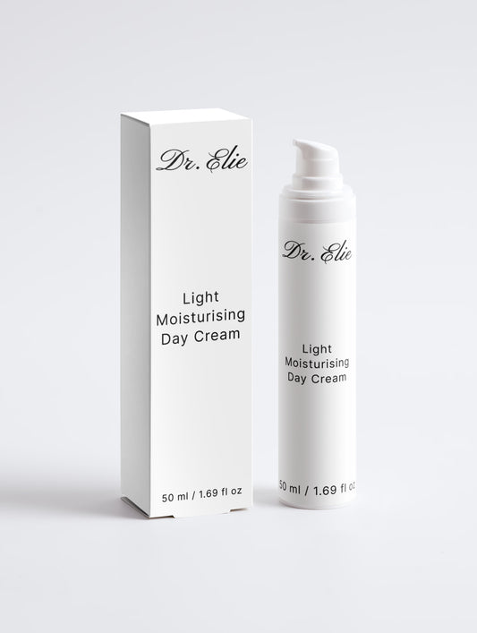 Light Moisturising Day Cream